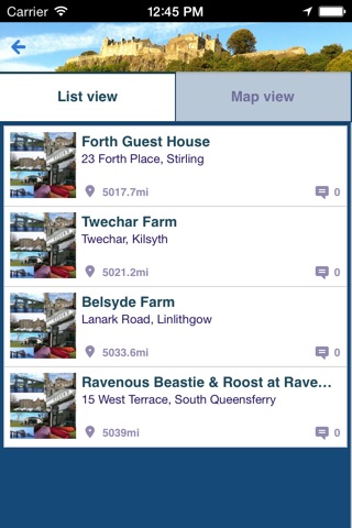 Discover Local screenshot 4