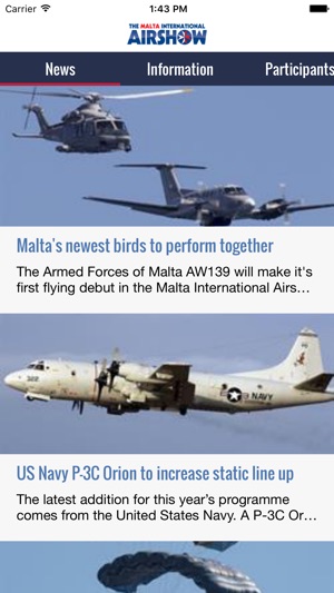 Malta International Airshow