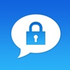 Private Your Life - Encrypts a message & send a link via SMS