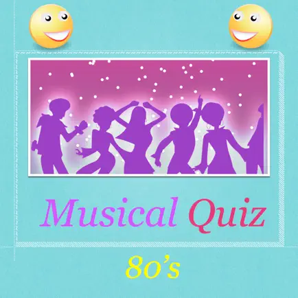 Musical 80's Quiz Читы