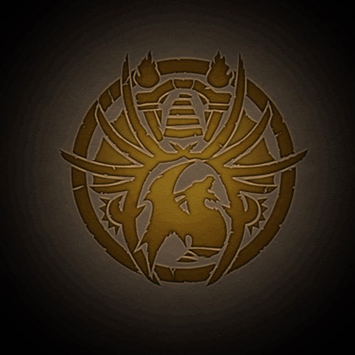 Search Combo - Puzzle & Dragons Icon