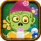 Baby Zombie Care