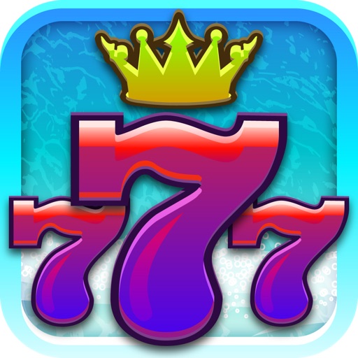 A Maui Slots Spinner! New Slot Game with Big Wins! icon