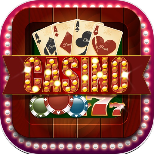 Good Carcass Premium Slots Machines - FREE Las Vegas Casino Games icon