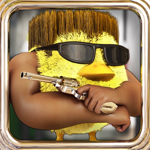 Frankenchick