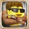 Play as fearless agent Frank and defend Eggland against hordes of crazy spiders