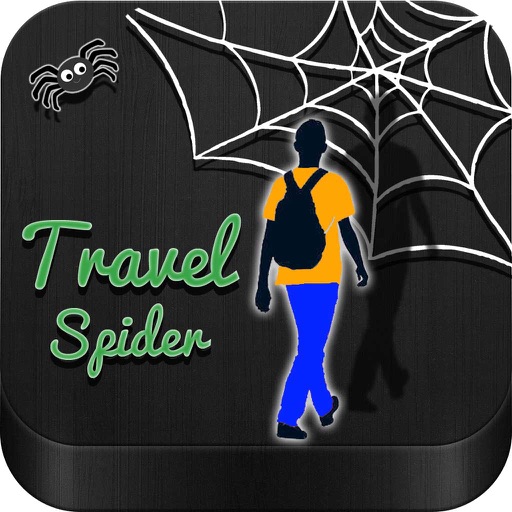 Travel Spider - North America