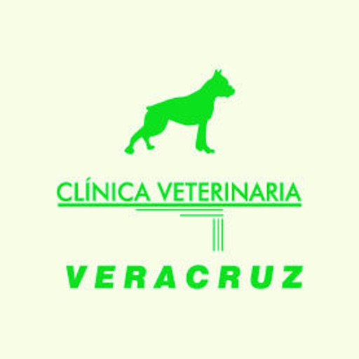Centro Veterinario Veracruz icon