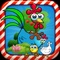 Cute Animals Differences Game