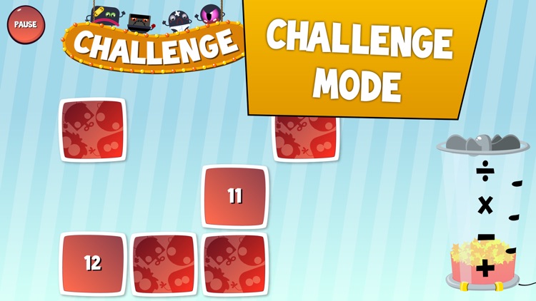 Crapoks : Maths & Memo screenshot-4