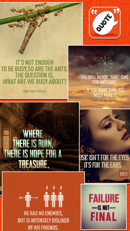 101 Inspirational Pic Quotes-Inspirational and Motivational Quotes - Daily Quote of the Day