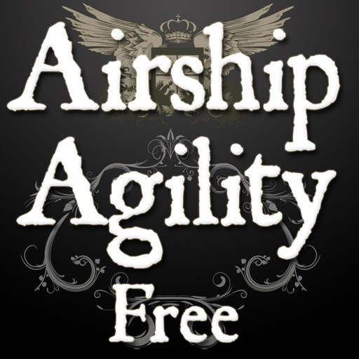 Airship Agility Free iOS App