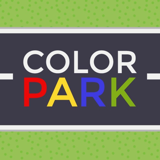 ColorPark Icon