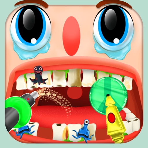 dentist fear game