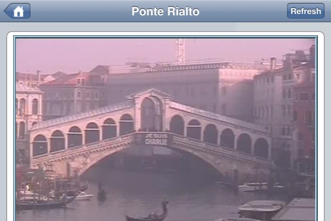 Venezia WebCam screenshot 2