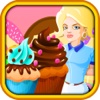 Yummy Gummy Scramble Crazy Cupcake Cookie Tap Games