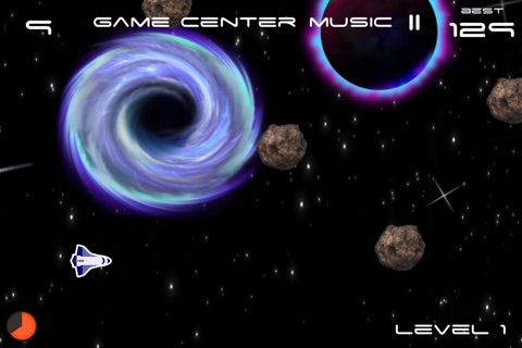 Space Rebel free screenshot 2