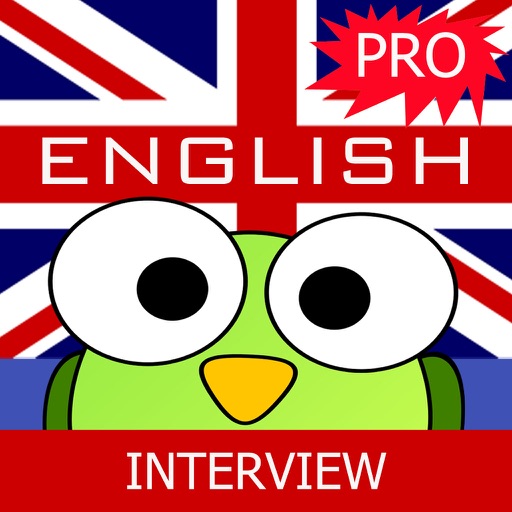 Common Conversations - Interview Lessons Pro icon