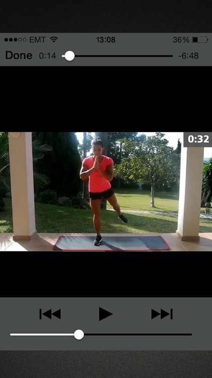 Fat Burning Video Workout Programs – Body Weight Exercises