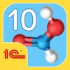 Химия, 10 кл. Химия, 10 кл.