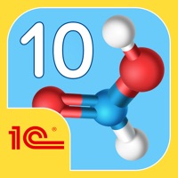 Химия, 10 кл. pour PC