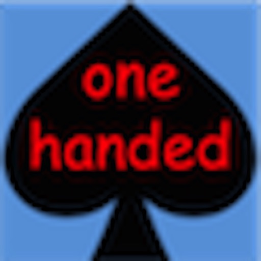 Solitaire One Hand Free