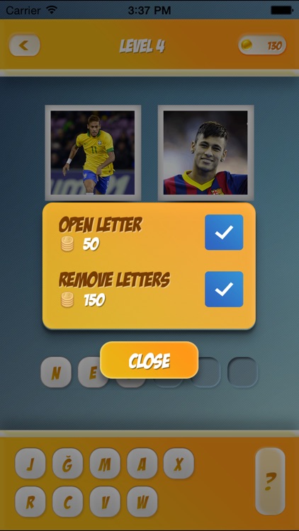 Hangi Futbolcu? 2014