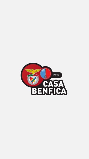 My Casa Benfica Paris