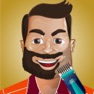 Get Shaving Salon - Crazy beard shave game for kids for iOS, iPhone, iPad Aso Report