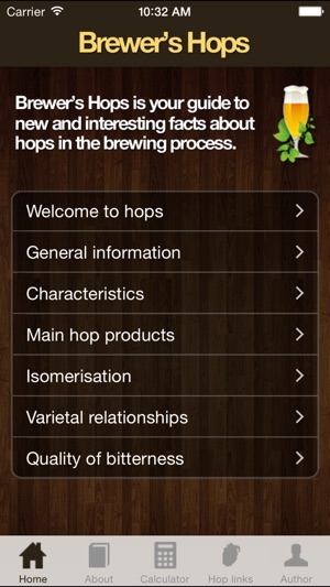 Brewer's Hops(圖1)-速報App