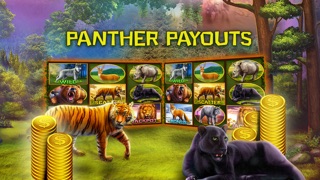 WILD ANIMALS FREE SLOTS GAME 1.260 IOS CASINO WILD ANIMALS FREE SLOTS GAME 1.260 IOS