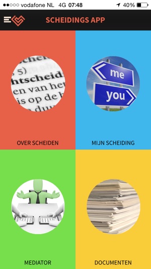 Scheiding App(圖1)-速報App