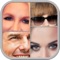 Name the celebrities, known all over the world in one of the best and most popular celebrity quizzes on AppStore