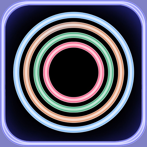 Perplexity: Neon iOS App
