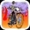 Bone Rider - Undead Moto Extreme