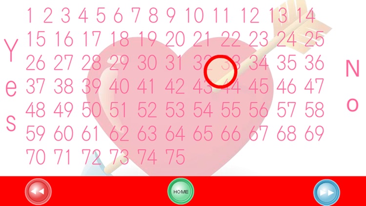 Winning Method of MegaMillions screenshot-4