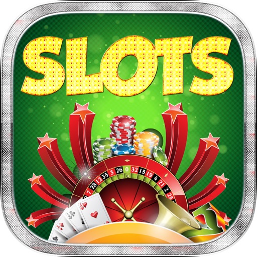 A Caesars Heaven Gambler Slots Game - FREE Slots Machine icon