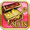 `` Aces 777 Gold Slots - Lost Treasure Hunter Casino Journey HD