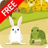 Tortoise and Rabbit FREE book