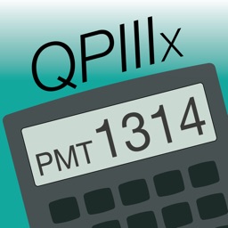 Qualifier Plus IIIx -- Advanced Residential and Commercial Investment Real Estate Finance Calculator