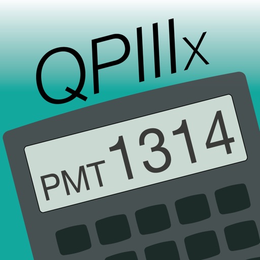 Qualifier Plus IIIx -- Advanced Residential and Commercial Investment Real Estate Finance Calculator