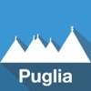 MyPuglia - Guida della Puglia con Mappa Offline