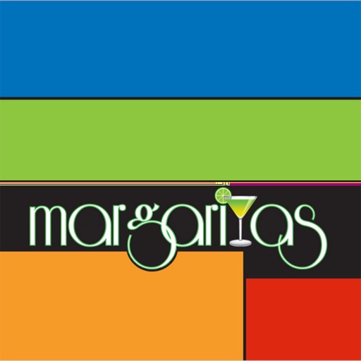 Margaritas OP icon
