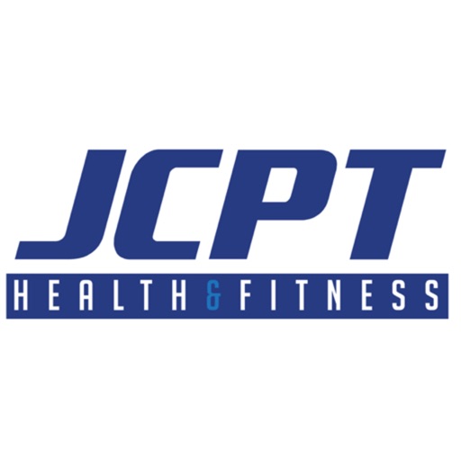 JCPT Health & Fitness icon
