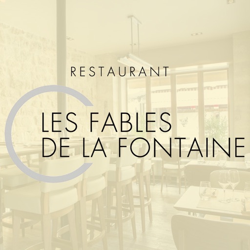 Restaurant Les Fables de la Fontaine icon
