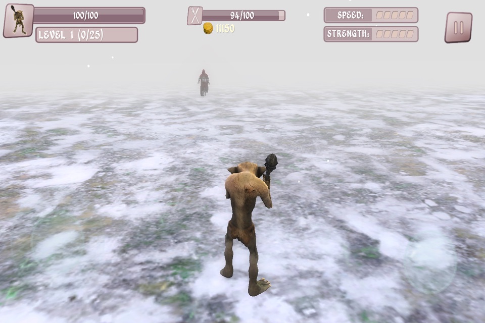 Troll Simulator 3D screenshot 4