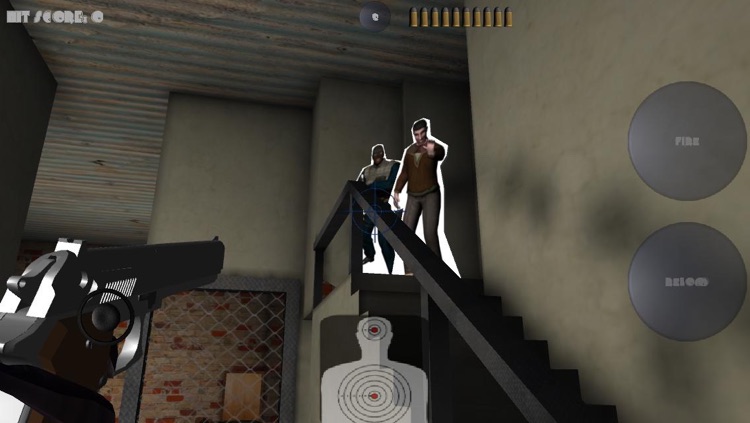 Virtual Police Test Free screenshot-4