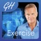 This superb high quality subliminal hypnosis video by best selling hypnotherapist Glenn Harrold, combines powerful visual and audio hypnotherapy techniques, flashing subliminal imagery and state of the art digital recording technology