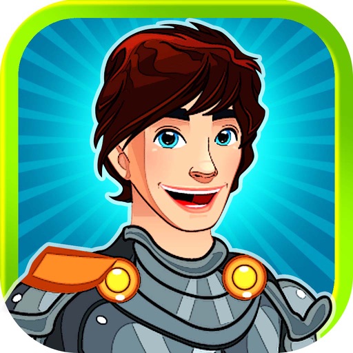 Fairyland Warrior Run! - Kingdom Runner Fighting Quest - Pro icon