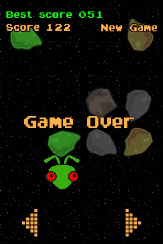 Alien Ant screenshot 3